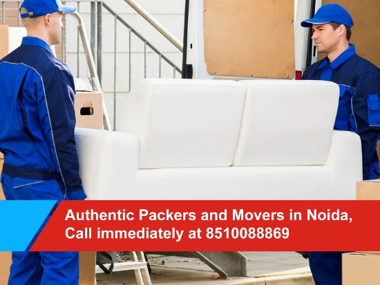 Packers and Movers Noida Sector 62